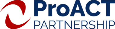 ProACT logo